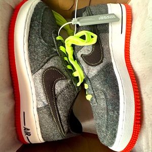 HALLOWEEN Nike Air Force 1 LV8 - Women’s 8.5